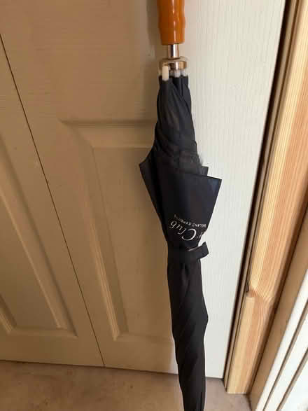 Photo of free Large Umbrella (Stamford) #1