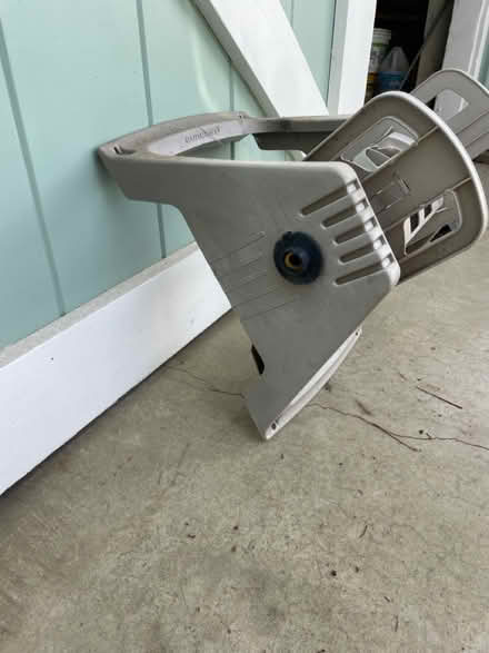 Photo of free Garden hose holder (El Camino/shoreline/Miramonte) #3