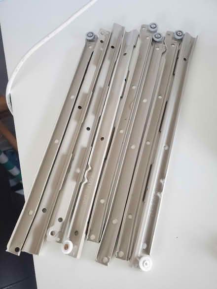 Photo of free Draw runners ikea Malm (Cubbington CV32) #1