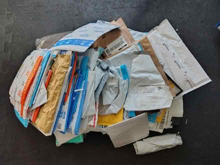 Photo of free Shipping envelopes many padded (NE Bellevue nr crossroads) #2
