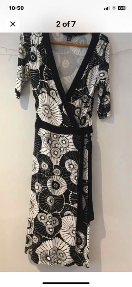 Photo of free X2 Med size summer dress (Northfield B31) #4
