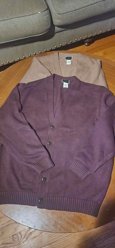 Photo of free 2 cardigans (Dracut) #1