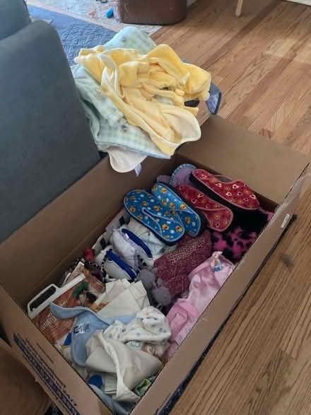 Photo of free Toddler Girls Toys (Arlington Heights, IL) #1