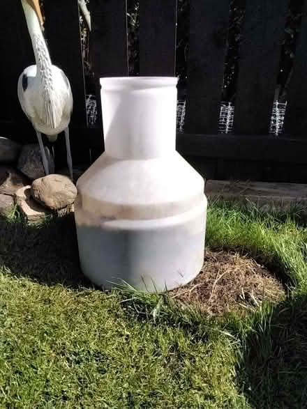 Photo of free Plastic container (Penrith CA11) #1