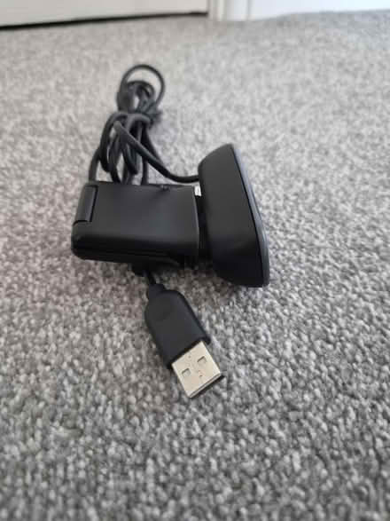 Photo of free 720p webcam (Welwyn Garden City AL7) #2