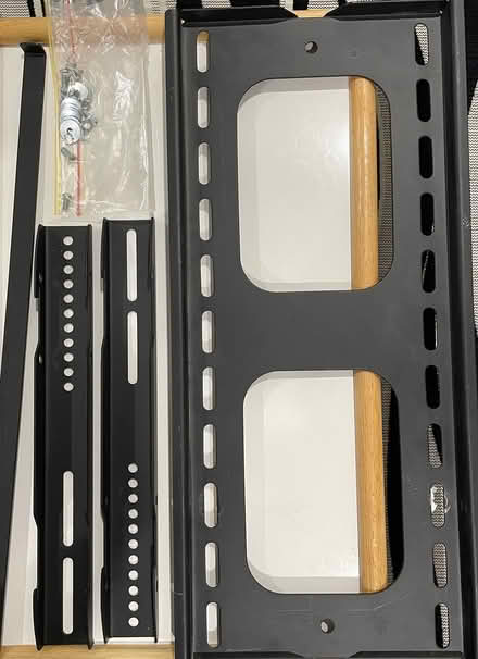 Photo of free TV wall mount (Crestwood) #1