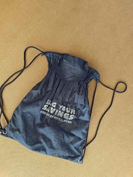 Photo of free Swimming tog bag (Woking GU22) #1