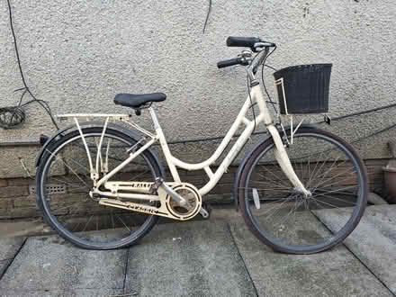 Photo of free Ladies bike (Coylton KA6) #1