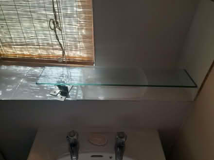 Photo of free Ikea Grundtal shelf (Kidlington OX5) #1