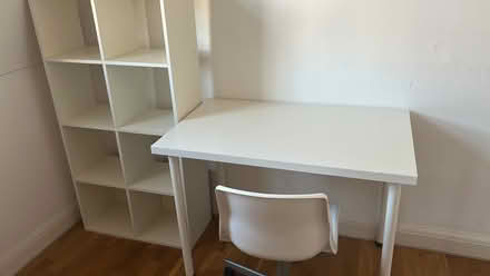 Photo of free IKEA furniture (Clerkenwell EC1R) #2