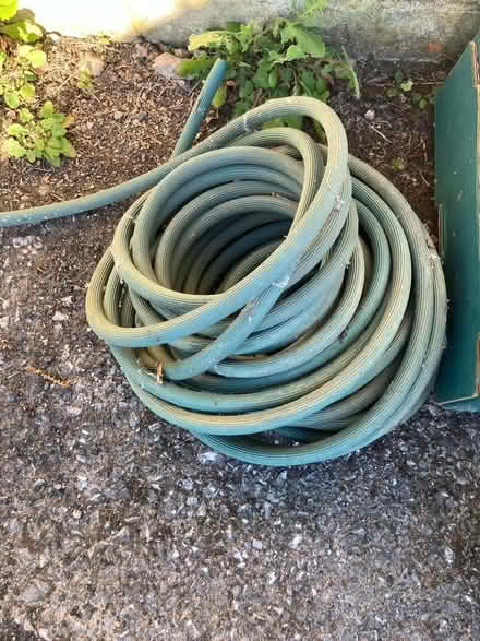 Photo of free Hosepipe (Weston Park BA1) #1