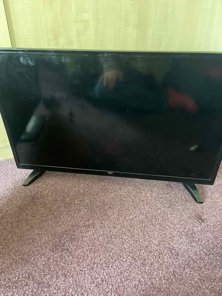 Photo of free Bush Tv (Penwortham PR1) #1