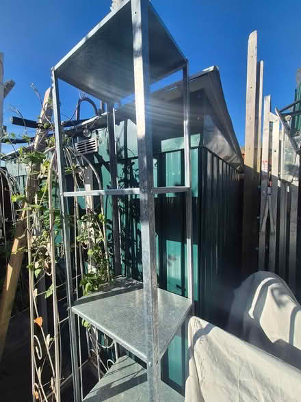 Photo of free Shelf (Harold wood Rm3 0gd) #2