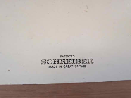 Photo of free Vintage dressing table (Lower Morden SM4) #2