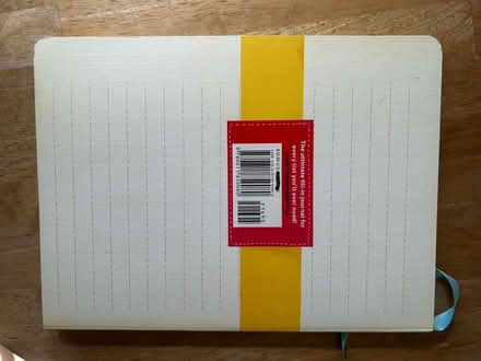 Photo of free Listograohy - Your Life In Lists (Wick. BH6) #3