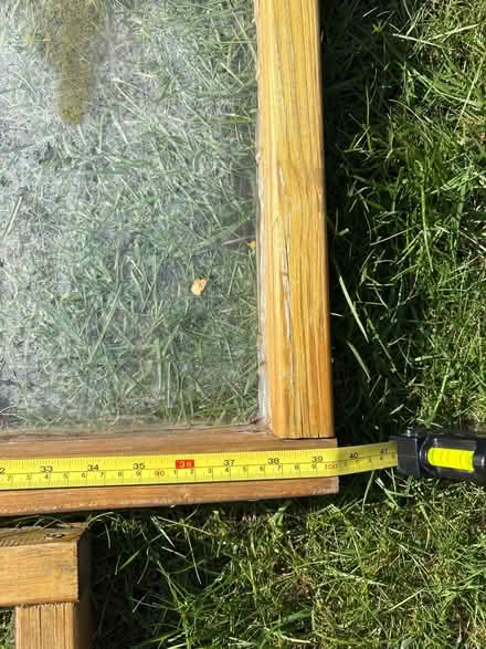 Photo of free Playhouse windows (Great Barr B437LA) #2