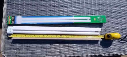 Photo of free Long Light bulb (Fairwater Cardiff CF5) #2