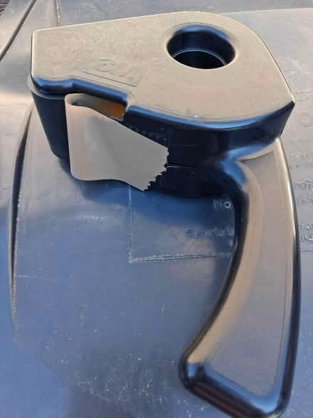 Photo of free Parcel Tape Dispenser (Sprowston NR7) #1