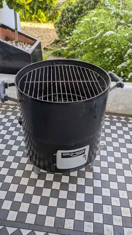 Photo of free Bbq (Fiveways BN1) #1