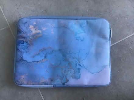 Photo of free Sleeve/wallet for Chromebook (ME16) #2