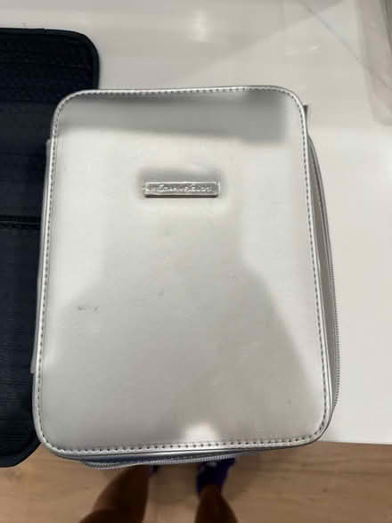 Photo of free Rodin and Fields consultant binder (San Antonio shopping center) #4