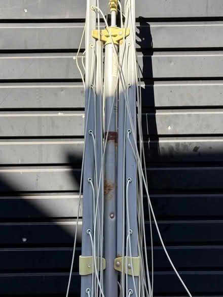 Photo of free Washing line (Hillmorton CV22) #3