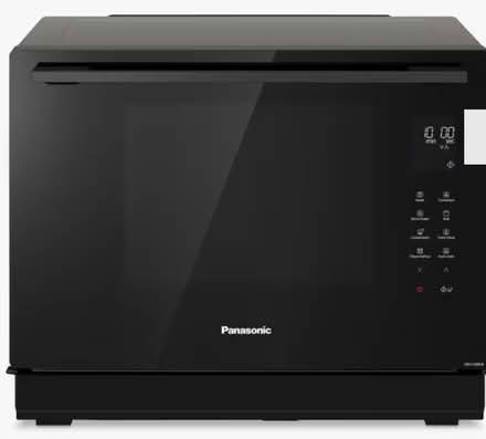 Photo of free Worktop Oven and Microwave (Deptford SE8) #1