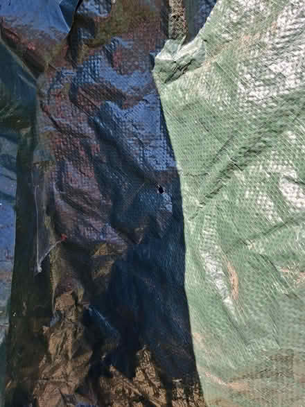 Photo of free 2 seater bench cover (Waterlooville PO7) #2