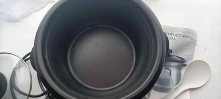 Photo of free Rice cooker (Letchworth SG6) #2