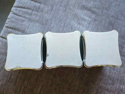Photo of free 3x Sony Satellite Speakers (Barnet EN5) #2