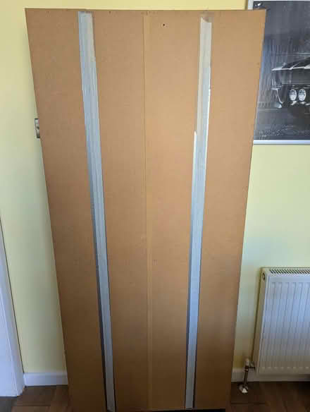 Photo of free Tall Bookcase (Redditch B97) #3