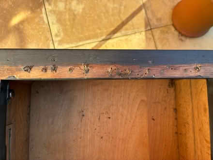 Photo of free Sewing box - project (Bodicote OX16) #2