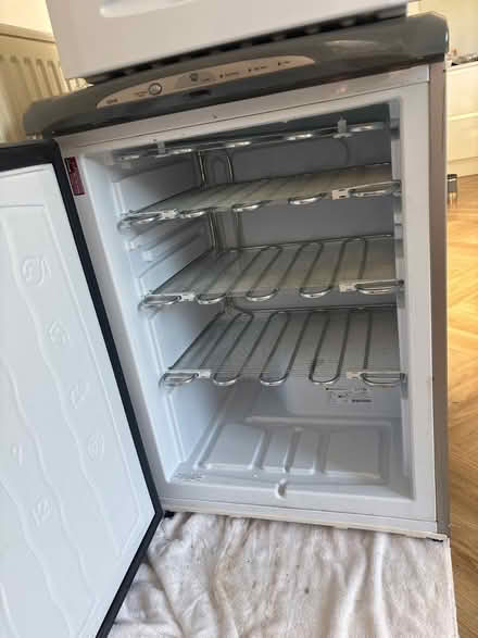 Photo of free Freezer (Oxenholme LA9) #3