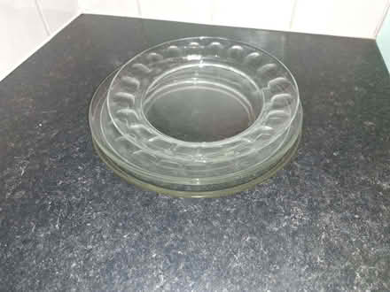 Photo of free Plates (Battle RG30) #1