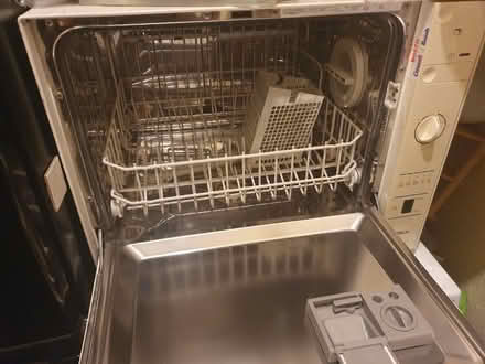 Photo of free Counter top dishwasher (EH11 1UG) #2