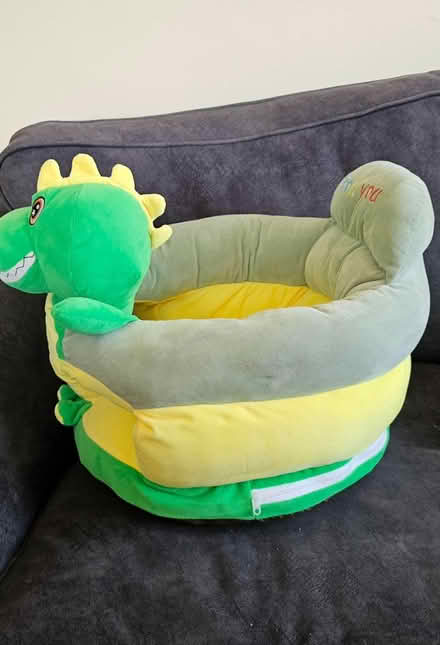 Photo of free Baby support seat (SE9) #3