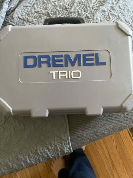 Photo of free Dremel Trio (Arlington Heights, IL) #2