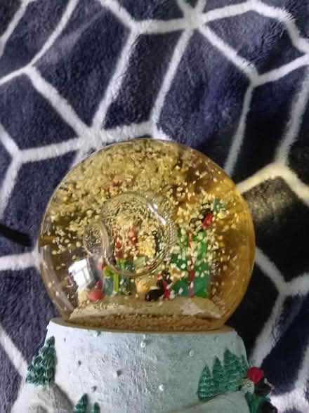 Photo of free Snowflake (Maidenhead SL6) #2