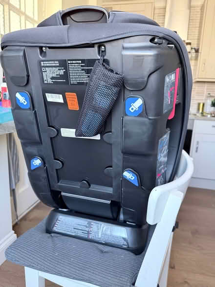 Photo of free Joie Stages R44 (Acton W3) #3