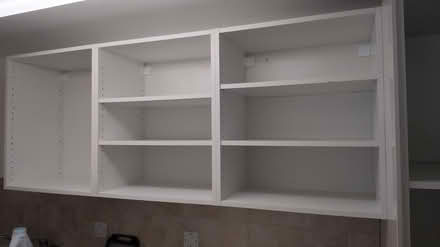 Photo of free IKEA kitchen cabinets (Bromley BR1) #4