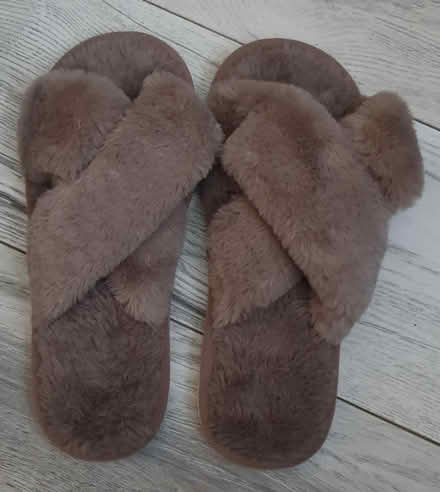 Photo of free Ladies Slippers (SK3) #1