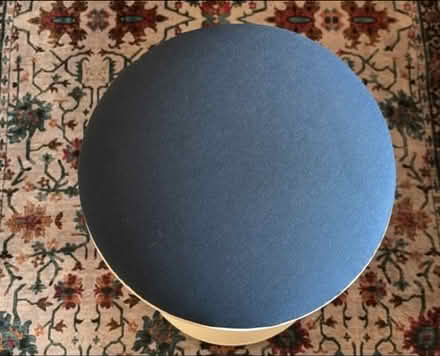 Photo of free Desk Stool (Gaithersburg (off Goshen Rd.)) #2