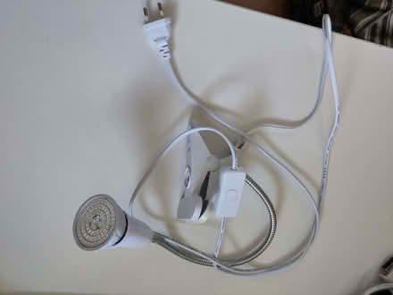 Photo of free Growing Lamp (St Ives PE27) #2