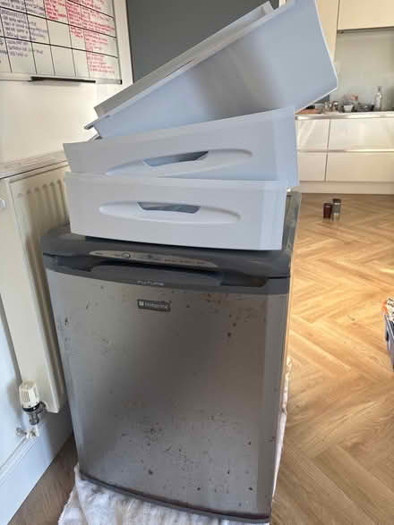 Photo of free Freezer (Oxenholme LA9) #1