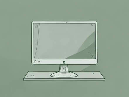 Photo of Gaming monitor (Merry Hill WD23) #1