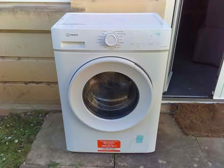 Photo of free Washing machine (Bear Flat BA2) #1