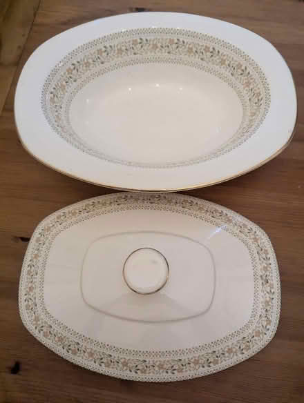 Photo of free Vintage Royal Doulton china (Woodside SE25) #4