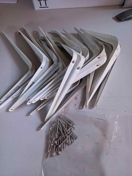 Photo of free Shelves (Chapel Allerton LS7) #1