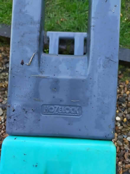Photo of free Used kneeling stool (Little Wenlock TF6) #3