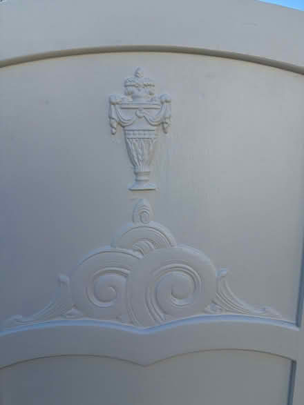 Photo of free Small Vintage Wardrobe (Waterbeach) #2